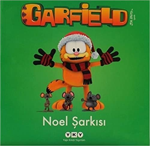 Noel Şarkısı - Garfield 5 indir