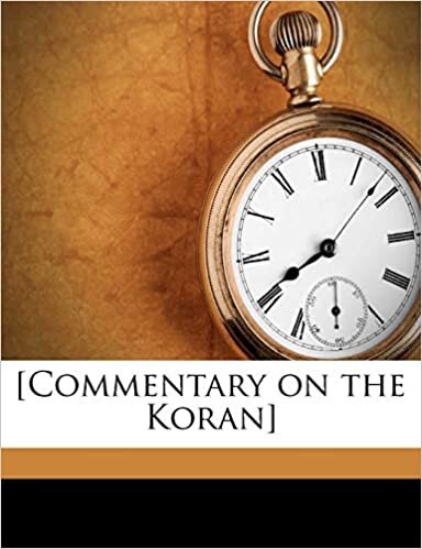 تحميل [Commentary on the Koran]