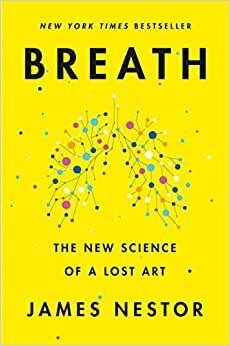 تحميل Breath: The New Science Of A Lost Art