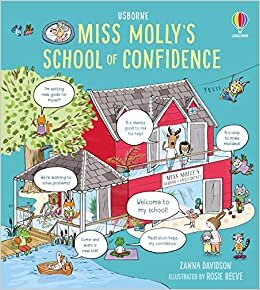 تحميل Miss Molly&#39;s School of Confidence