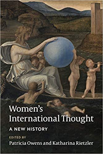 indir Women&#39;s International Thought: A New History