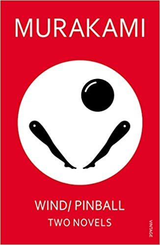 Wind/ Pinball: Two Novels indir