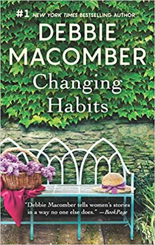 Debbie Macomber Changing Habits تكوين تحميل مجانا Debbie Macomber تكوين
