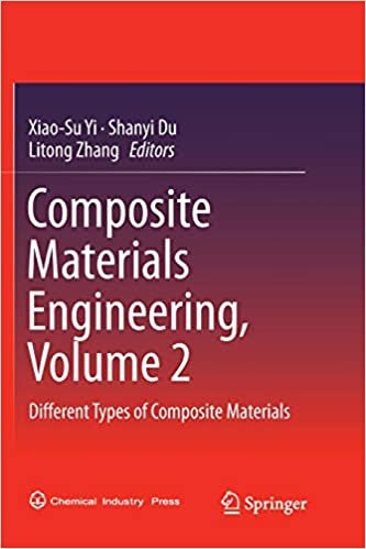 تحميل Composite Materials Engineering, Volume 2: Different Types of Composite Materials