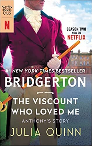 تحميل The Viscount Who Loved Me [Tv Tie-In]: Bridgerton