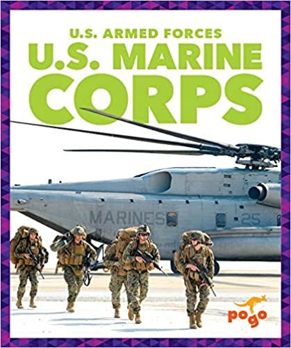 U.S. Marine Corps (U.s. Armed Forces) indir
