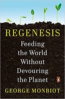 تحميل Regenesis: Feeding the World Without Devouring the Planet