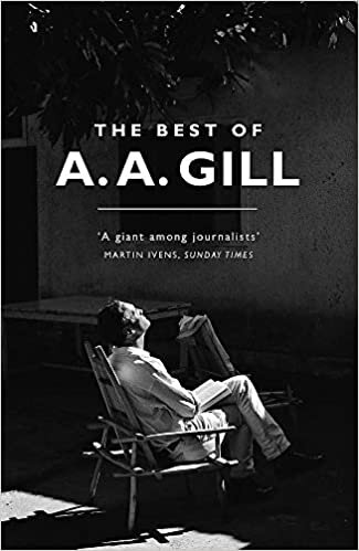 indir The Best of A. A. Gill