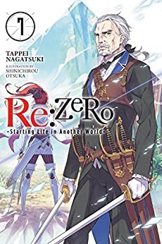 ダウンロード  Re:ZERO -Starting Life in Another World-, Vol. 7 (light novel) (English Edition) 本