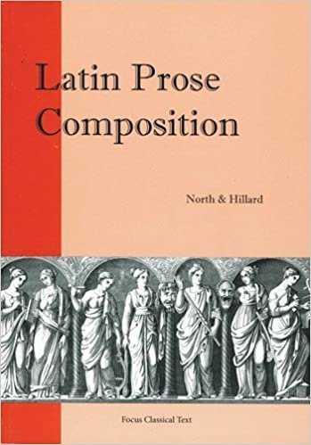 Latin Prose Composition indir