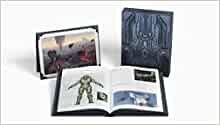 ダウンロード  Halo Encyclopedia (Deluxe Edition) 本