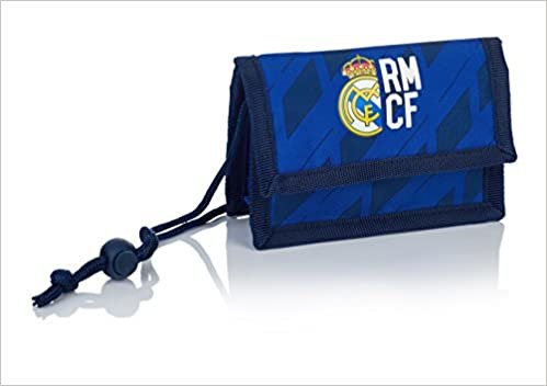 indir Portfelik na szyje RM-130 Real Madrid