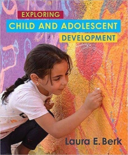  بدون تسجيل ليقرأ Exploring Child and Adolescent Development