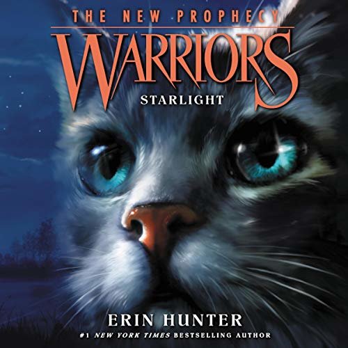 ダウンロード  Starlight: Warriors: The New Prophecy, Book 4 本