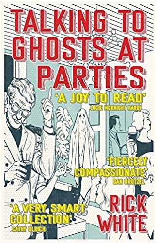 تحميل Talking To Ghosts At Parties