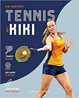 indir Tennis met Kiki