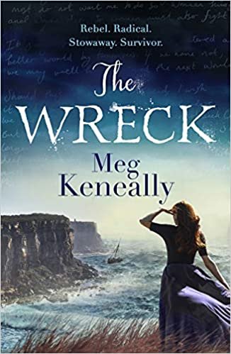 indir Keneally, M: Wreck