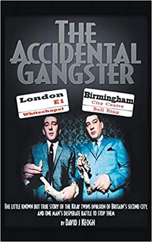 indir The Accidental Gangster: The Krays V The Fewtrells: Battle for Birmingham
