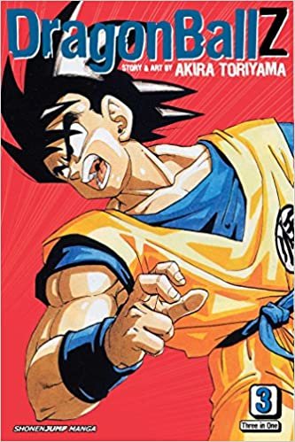 Dragon Ball Z (VIZBIG Edition), Vol. 3 (3) (Dragon Ball Z VIZBIG Edition) ダウンロード