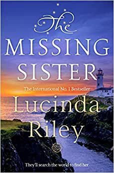 اقرأ The Missing Sister الكتاب الاليكتروني 