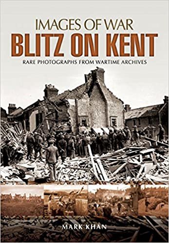ダウンロード  Blitz on Kent (Images of War) 本
