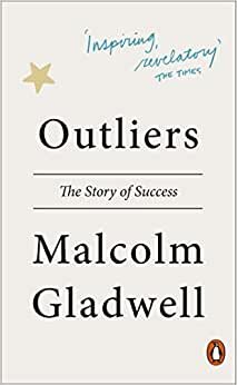اقرأ Outliers: The Story Of Success الكتاب الاليكتروني 