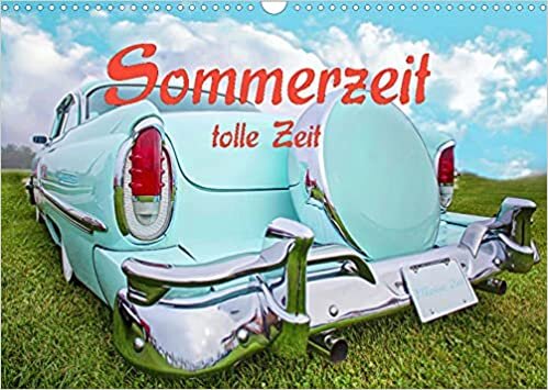 ダウンロード  Sommerzeit tolle Zeit (Wandkalender 2022 DIN A3 quer): Lustvolle Sommerbilder feiern den Sommer (Monatskalender, 14 Seiten ) 本