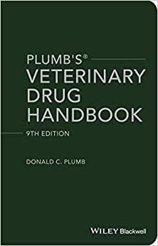 Plumb′s Veterinary Drug Handbook: Pocket