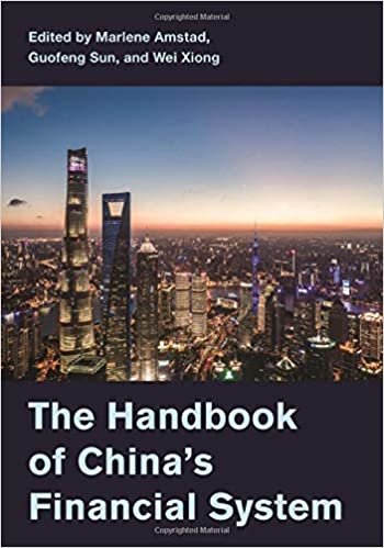 ダウンロード  The Handbook of China's Financial System 本