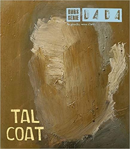Tal Coat (Revue DADA HS7) indir