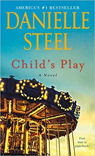 ダウンロード  Child's Play: A Novel 本