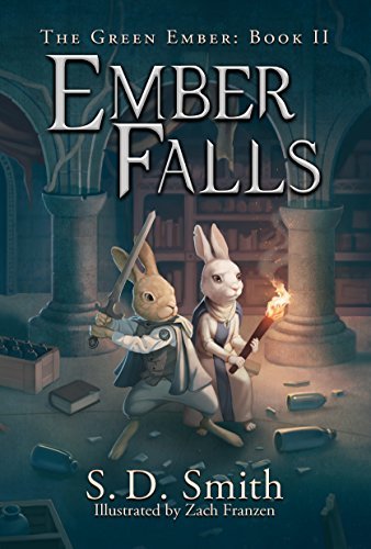 ダウンロード  Ember Falls (The Green Ember Series Book 2) (English Edition) 本