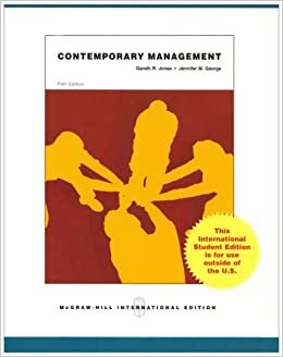 indir Contemporary Management