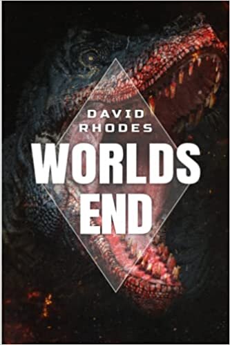 تحميل The Worlds End: A Prehistoric Thriller