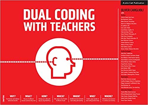 اقرأ Dual Coding for Teachers الكتاب الاليكتروني 