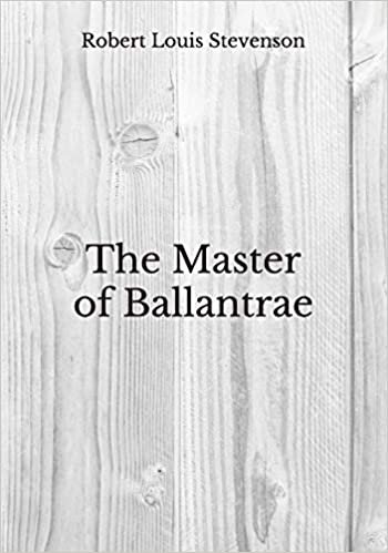 The Master of Ballantrae: Beyond World's Classics indir