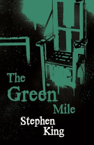 ダウンロード  The Green Mile (English Edition) 本