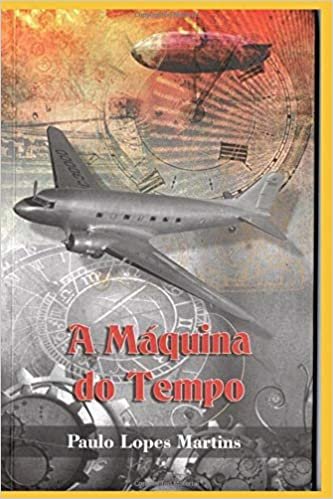 تحميل Maquina Do Tempo (Portuguese Edition)