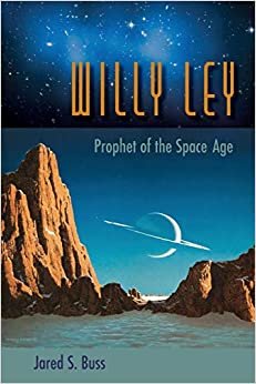 تحميل Willy Ley: Prophet of the Space Age