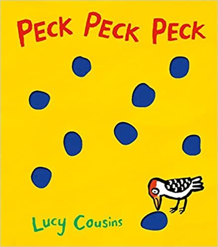 ダウンロード  Peck Peck Peck 本