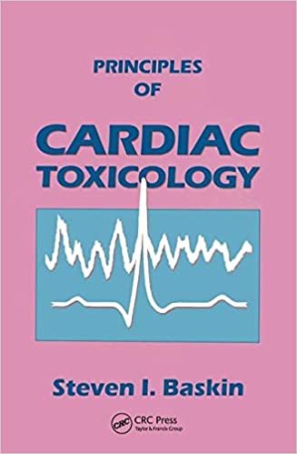 تحميل Principles of Cardiac Toxicology