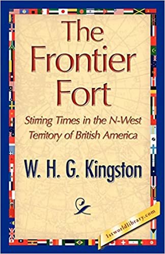 indir The Frontier Fort