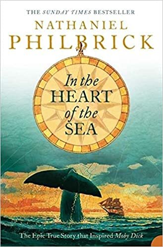 Nathaniel Philbrick In the Heart of the Sea: The Epic True Story That Inspired ‘Moby Dick’ تكوين تحميل مجانا Nathaniel Philbrick تكوين