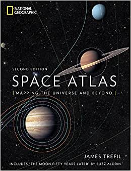 تحميل Space Atlas: Mapping the Universe and Beyond