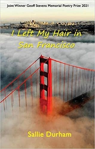 تحميل I Left My Hair in San Francisco