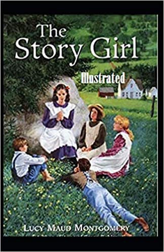 indir The Story Girl Illustrated