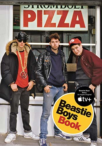 Beastie Boys Book (English Edition)