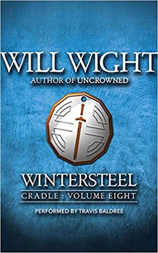 تحميل Wintersteel (Cradle, 8)