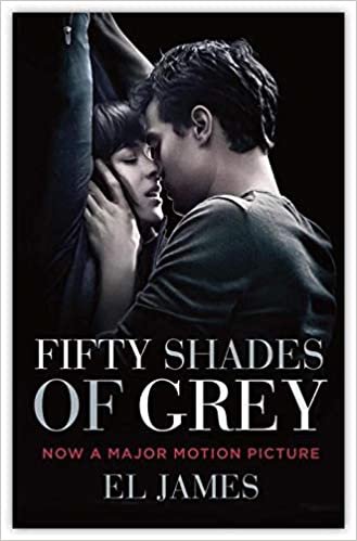 تحميل Fifty Shades of Grey by E. L. James - Paperback