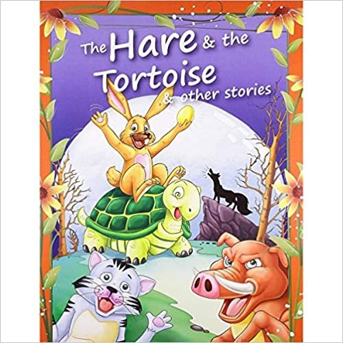  بدون تسجيل ليقرأ Aesop's Fables The Hare & the Tortoise & Other Stories - Paperback